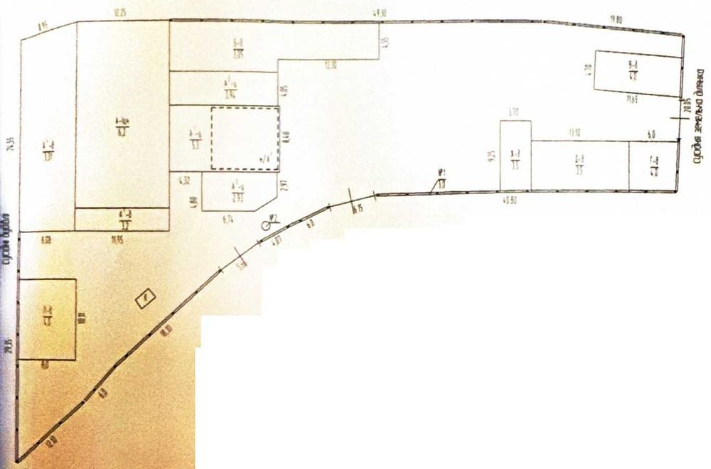 Комерційна нерухомість за адресою (площа 710 м²) - Atlanta.ua - фото 21