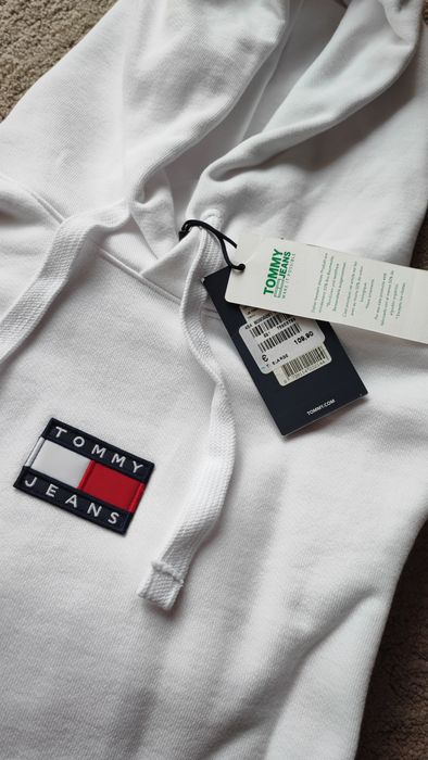 Tommy Hilfiger sweater NOVA