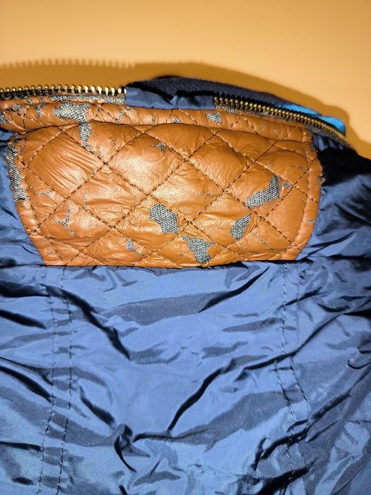 Kurtka damska Tom fashion rozm M