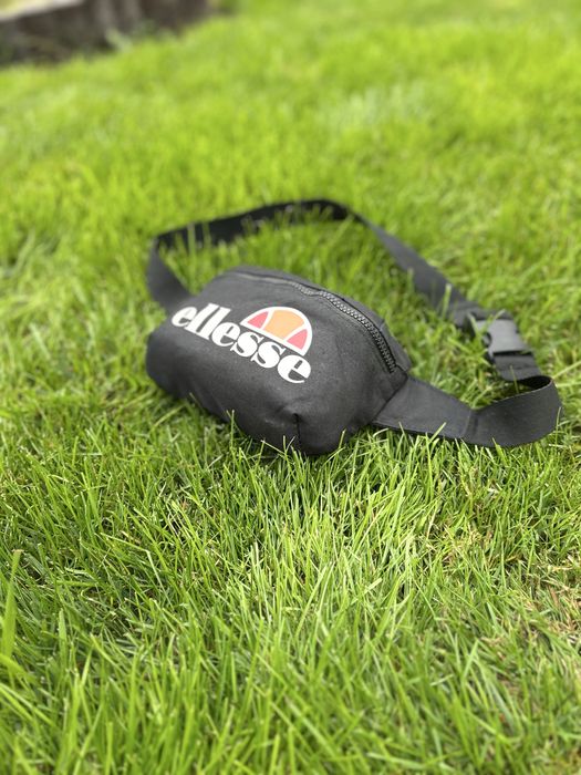 Банамка Ellesse/ сумка на пояс