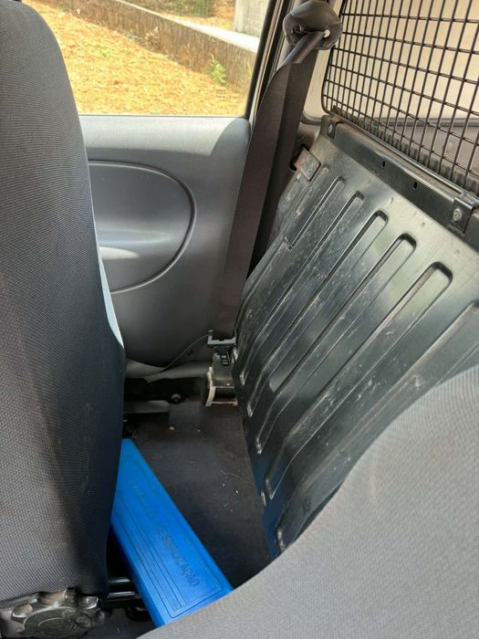 Ford fiesta 1.8d