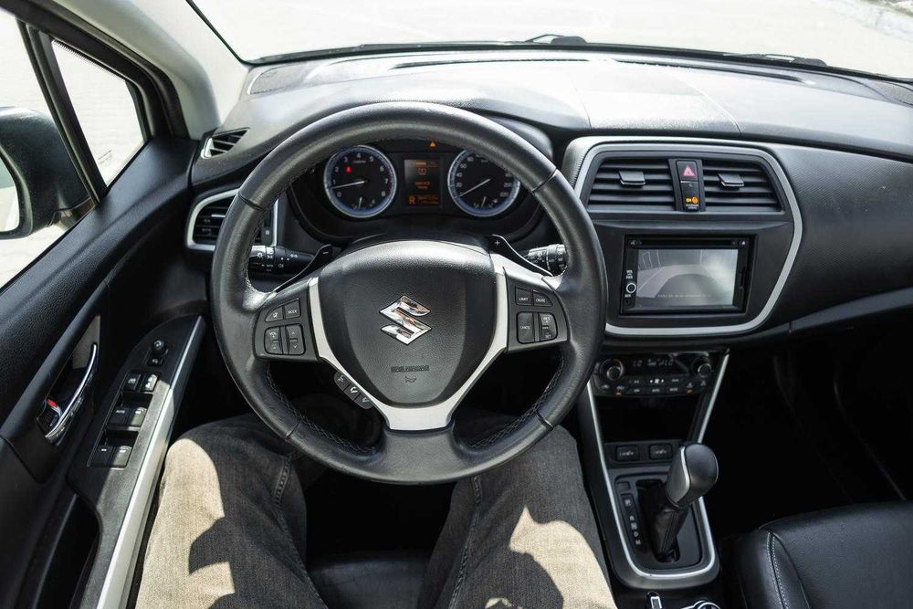 Suzuki SX4 2013 VIN TSMJYB22S00120206 фото оголошення 10 з 19