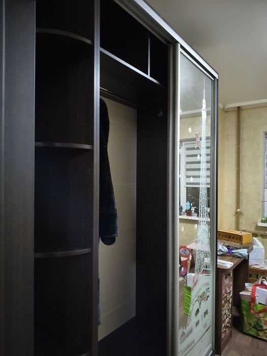 Продам шафу купе