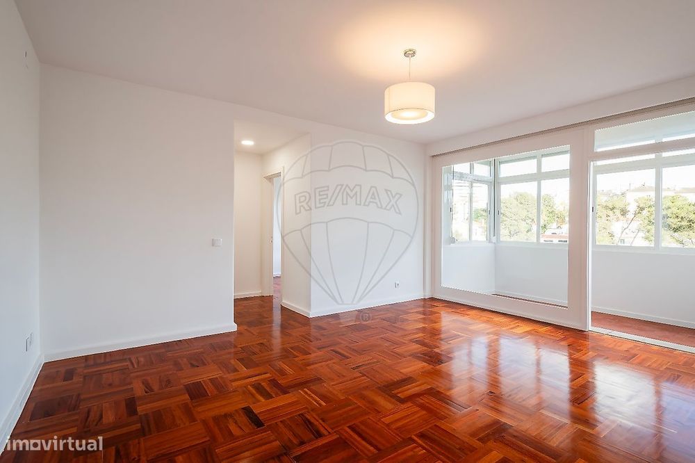 Apartamento T2 para arrendamento