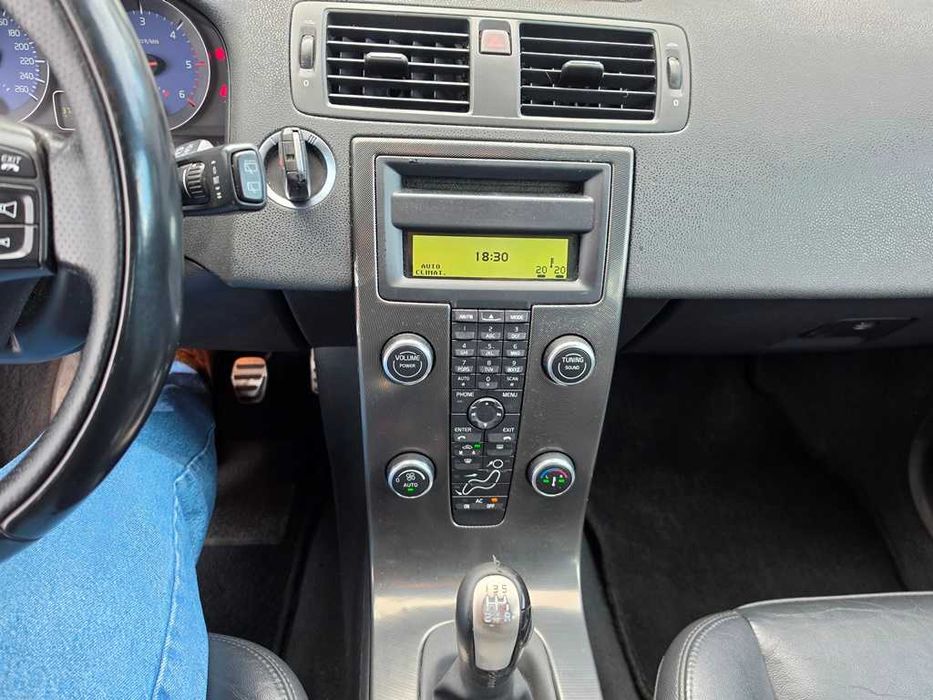 Volvo V50 Sw 1.6D 110cv 03/2009