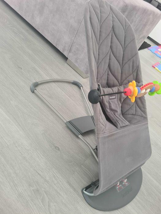 Espreguiçadeira BabyBjörn Ótimo estado