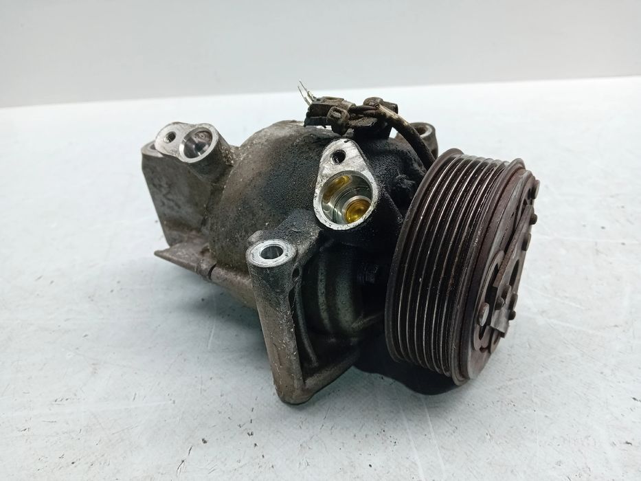 Compressor AC NISSAN Micra V (K14)