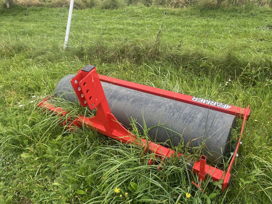 Walec For Farmer nowy