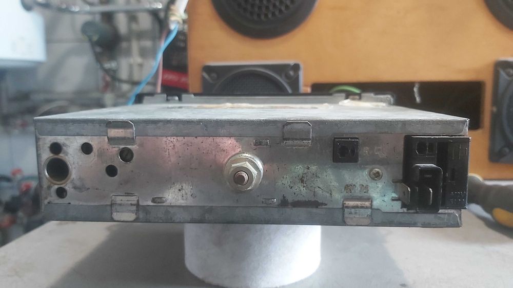 Radio Grundig WKC 2036a VD