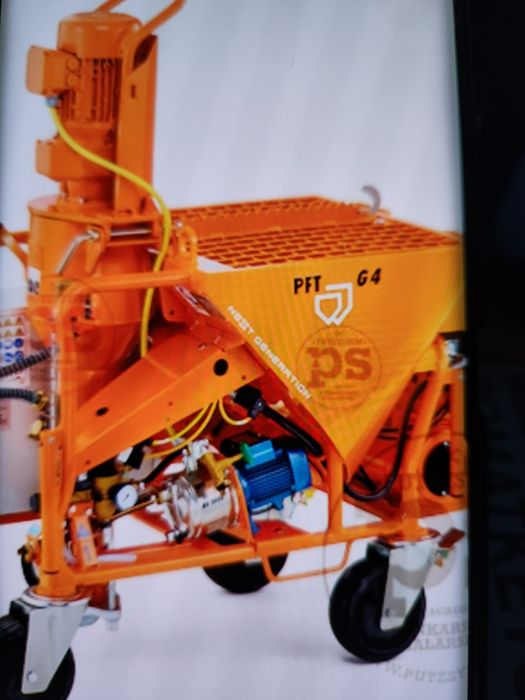 Tynkowanie Cekolowanie maszynowe