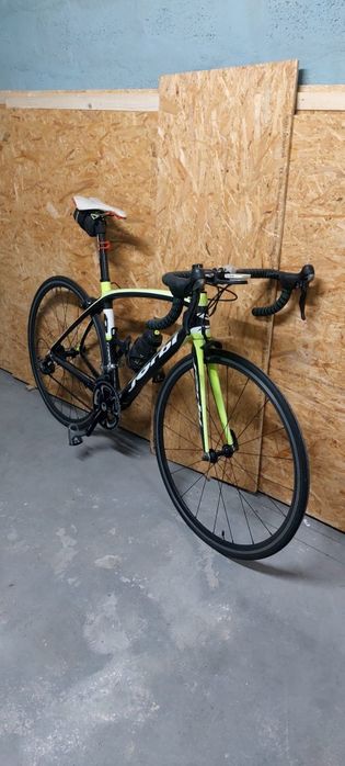 Bicicleta de estrada Jorbi