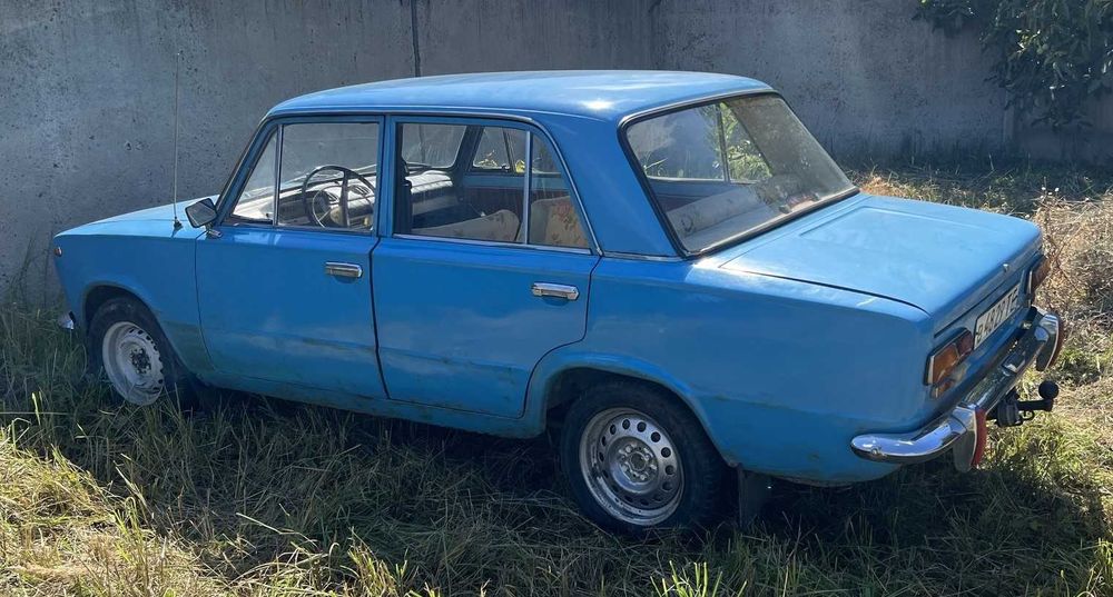 Продаю автомобіль ВАЗ 2101