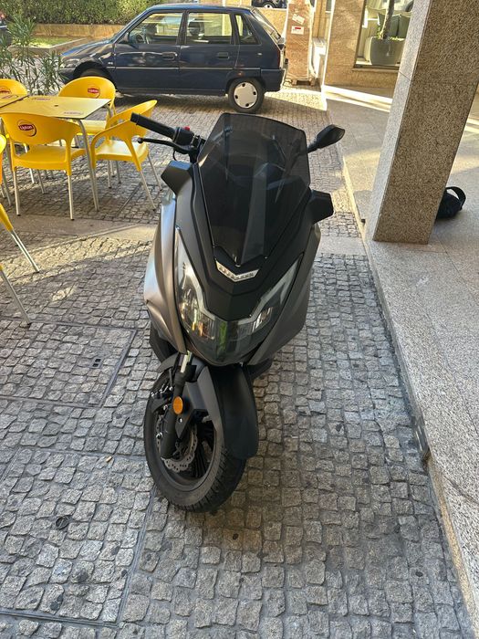 Sell my Motercycle