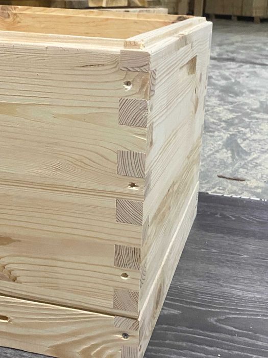 Вулики для бджіл в шип, вулик в шип