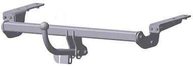 Фаркоп Прицепное устройство Причіпний пристрій