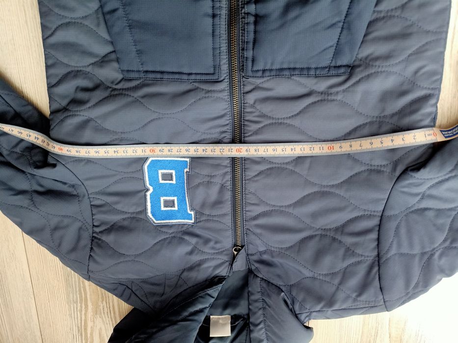 Kurtka wiosenna little kids 128