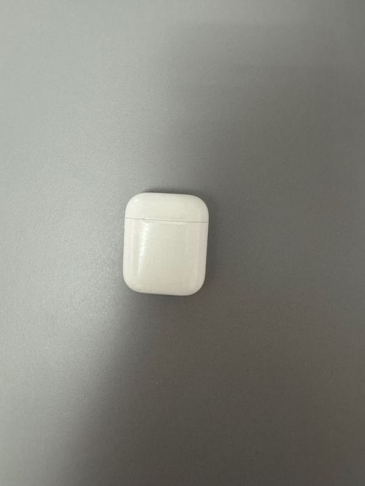 Аерподс 2 (airpods)
