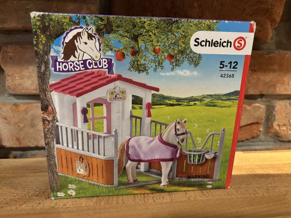 Zestaw Schleich 42368