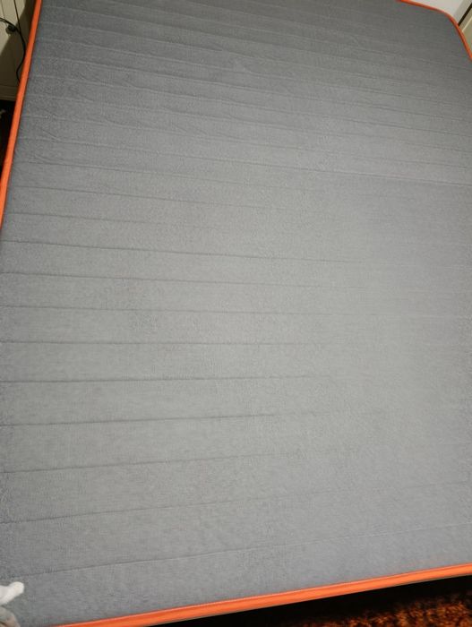 Colchão novo pikolin