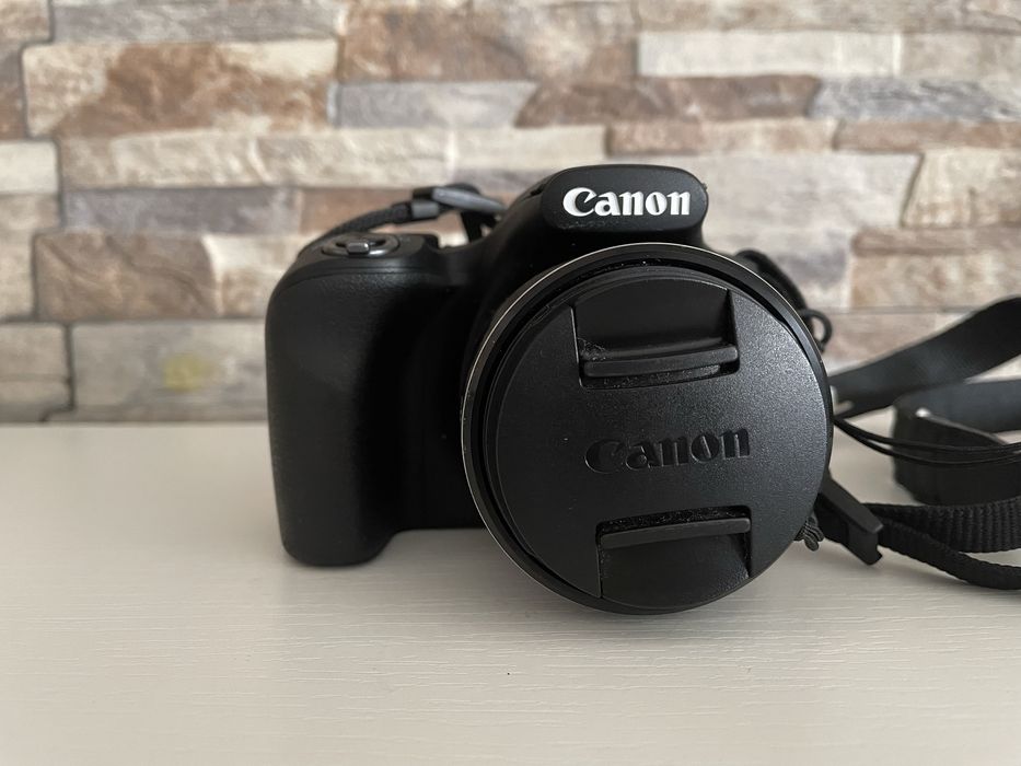 CANON Powershot SX430 IS