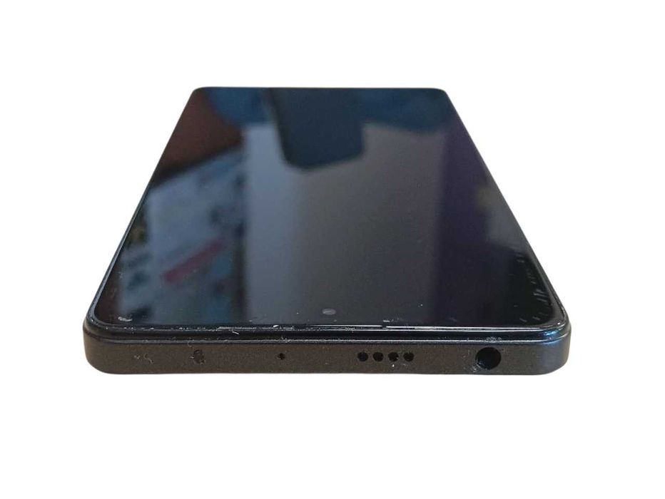 Smartfon XIAOMI Redmi Note 12 Pro 5G 6/128GB 6.67" 120Hz Czarny