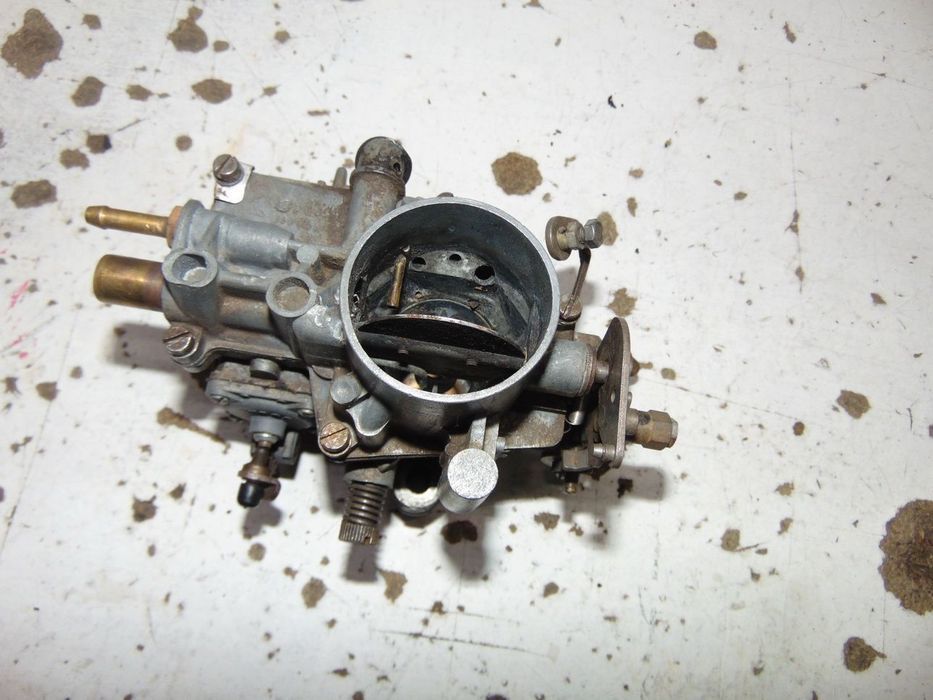 Renault 12 carburador " usado em bom estado