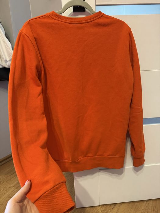 Męska bluza CROPP