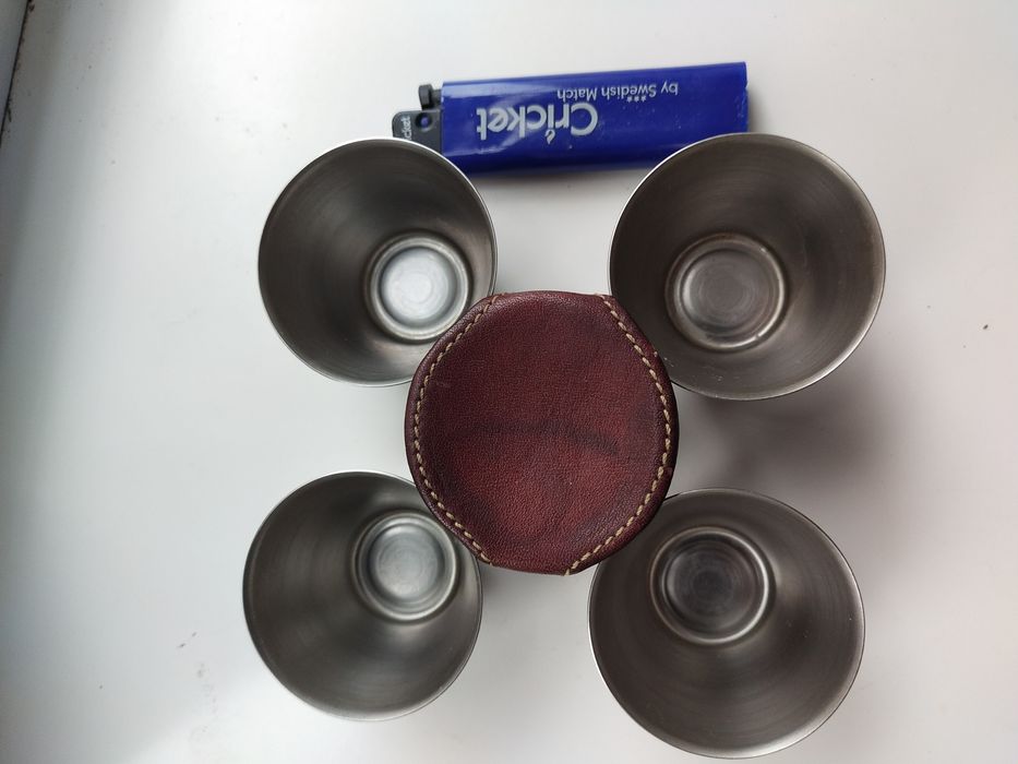 Посуда для напитков