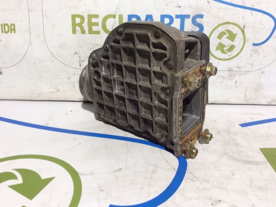 Medidor de massa de ar BMW 316i