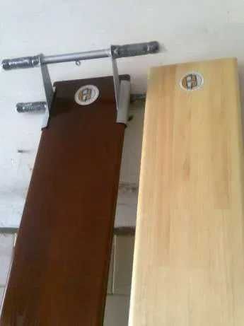 Оригінальна дошка Євмінова. Профілактор. Тренажер