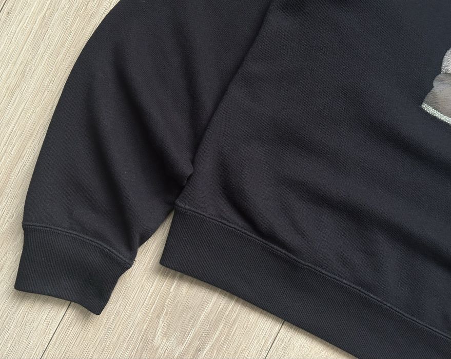 Світшот кофта Uniqlo Kaws