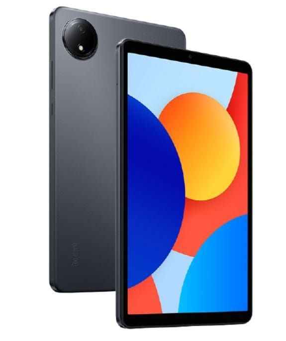 REZERWACJA Xiaomi Redmi Pad SE 8.7 4/64GB WiFi Graphite Gray Faktura G
