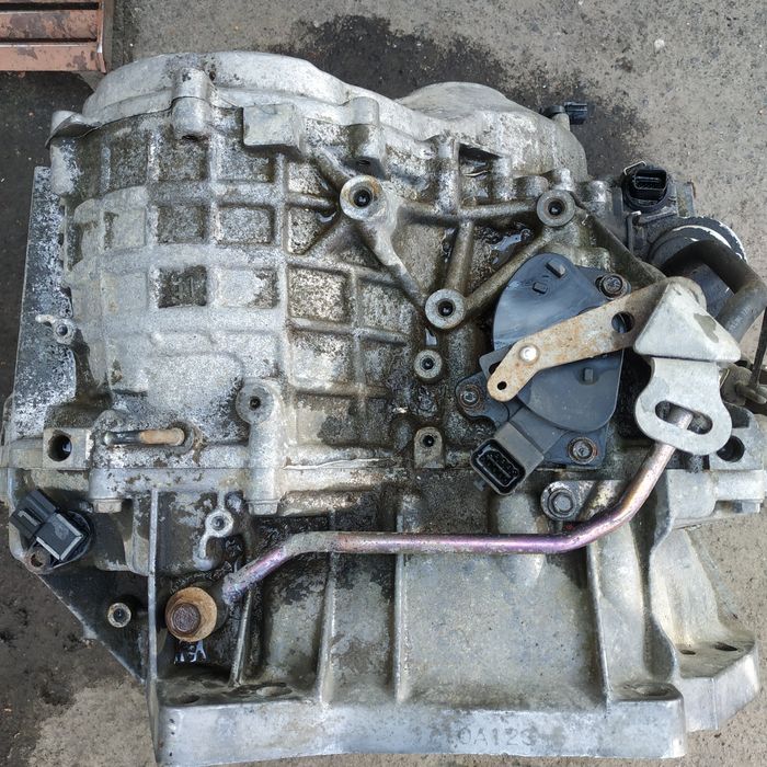 АКПП nissan premiera p10