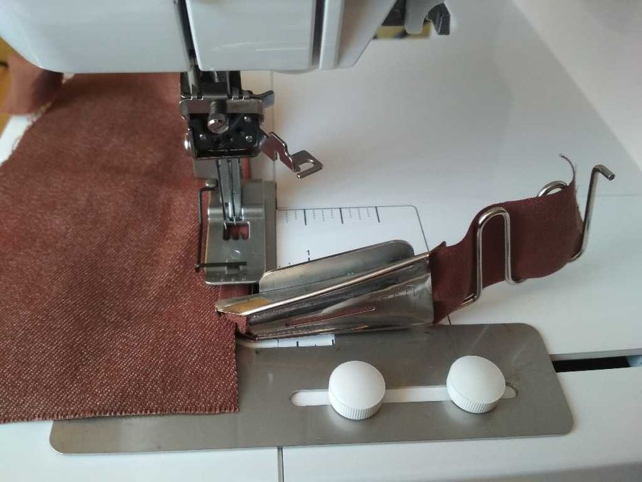 Cover Brother CV3550