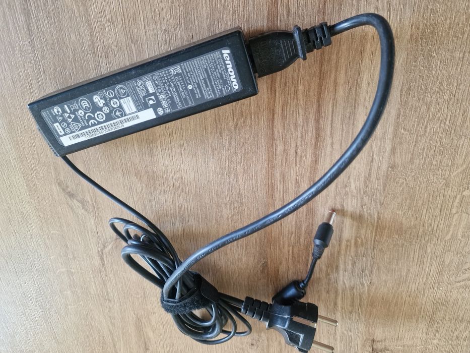 Zasilacz Lenovo PA-1650-56LC