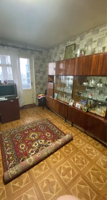 Продам 2 комнатную квартиру ул Косиора пр Слобожанський