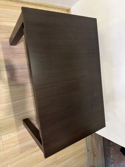 Stół rozkladany 110x70 wenge !