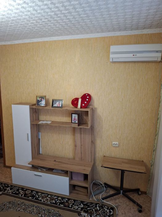 3 кімнатна квартира.Вул.Металургів