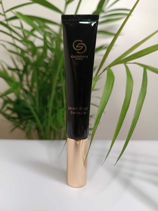 Maquilhagem - Corrector GiordaniGold