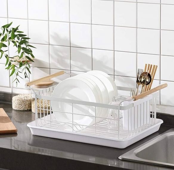 Suszarka, ociekacz do naczyń