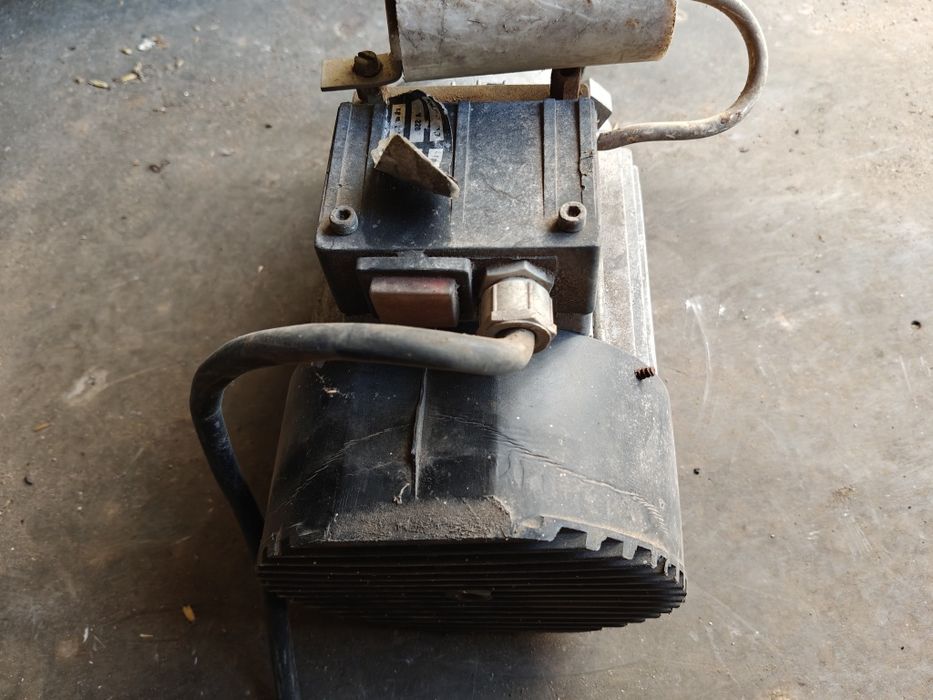 Silnik elektryczny 1,7kw 220v 2000rpm