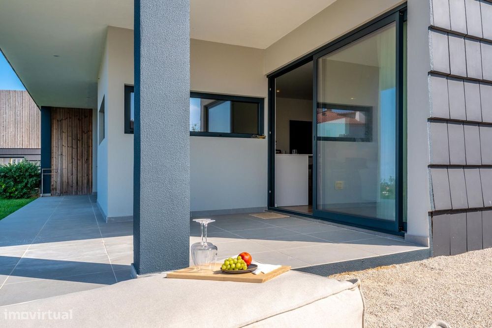 Apartamento T3 Ribamar, Ericeira