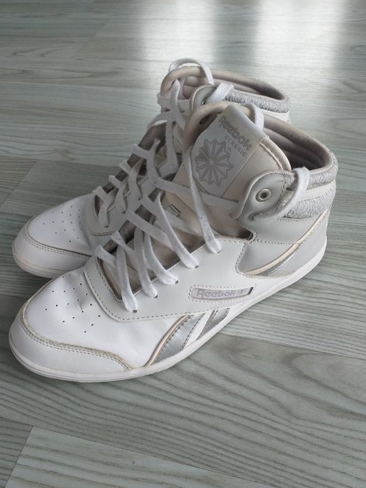 Buty damskie Reebok 39