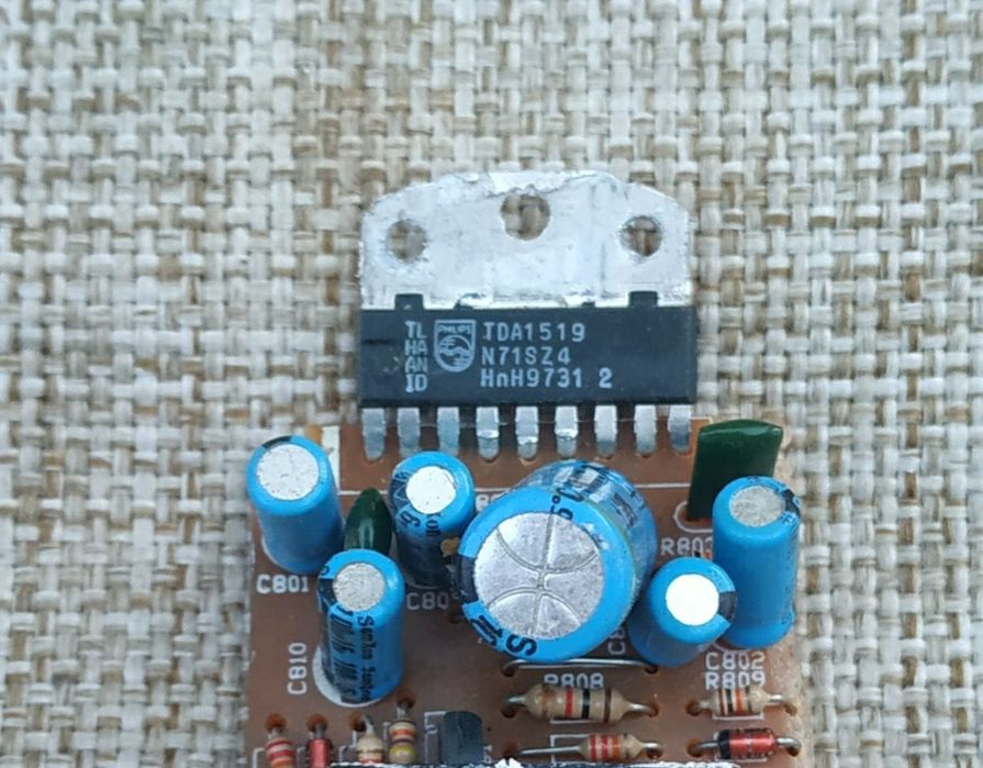 Omron g2r-2a, РЭС17-100, A1232, lm2409T, M1661P, HA1340B, КТ940А, КТ83