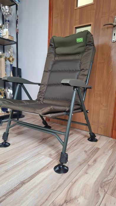 Fotel Carp Pro Medium Chair
