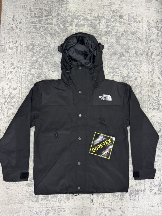 Nowa kurtka The North Face Goretex