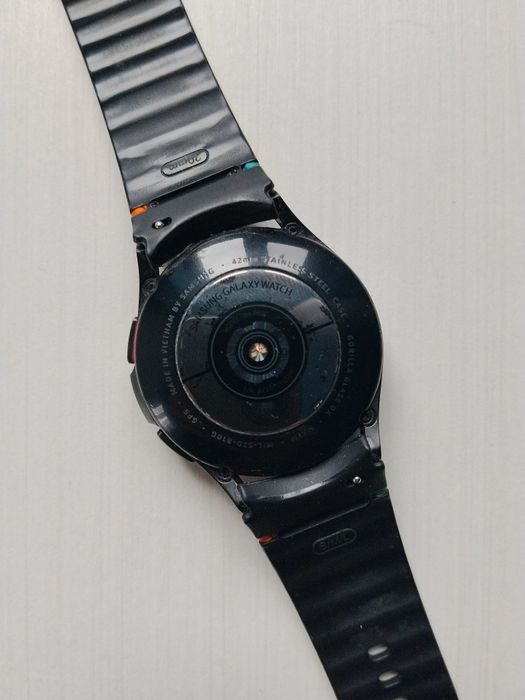 ІДЕАЛЬНИЙ СТАН | Samsung watch 4 classic