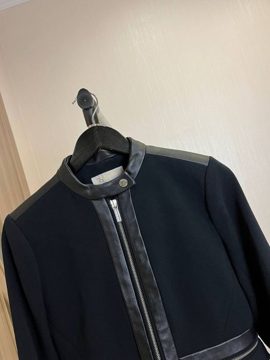 Жіночий жакет куртка michael kors