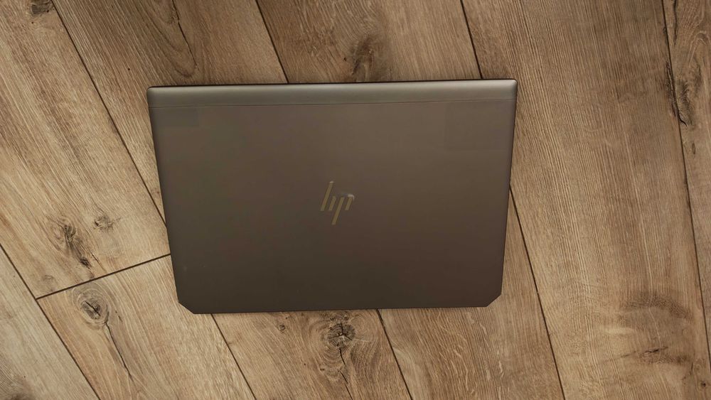 Мобільна робоча станція HP ZBook 15 G6 15,6IPS i7-9850H/64Gb/1TB/Quadro T1000, 4 ГБ