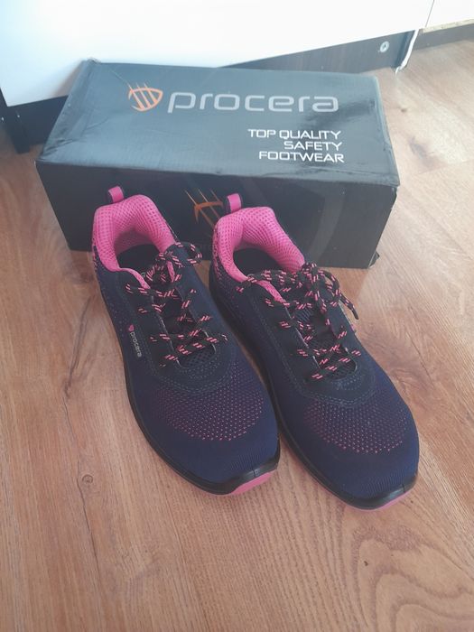 Buty procera  38